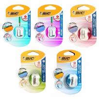 Opakowanie Temperówka Mini Sharpener bls mix BIC