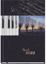 Opakowanie Terminarz Agenda 2018