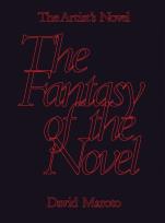 Okładka książki The Artist's Novel T.2
