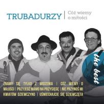 Okładka książki The best - Cóż wiemy o miłości LP