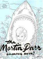 Opakowanie The Martin Parr Coloring