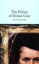 Okładka książki The Picture of Dorian Gray