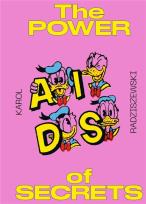Okładka książki The Power of Secret