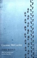 Okładka książki The Road