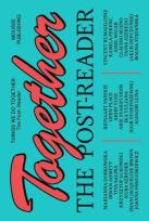 Okładka książki Things We Do Together. The