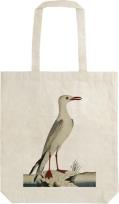 Opakowanie Torba bawełniana STBAG 32 Mewa