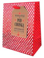 Opakowanie Torba QPS-049 Boże Narodzenie