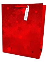 Opakowanie Torba QS-238 Kraft Boże Narodzenie