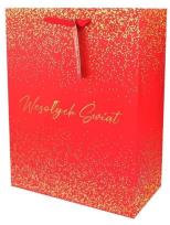 Opakowanie Torba QXL-198 Boże Narodzenie