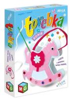 Opakowanie Torebka Konik