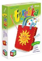 Opakowanie Torebka Słoneczko