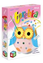 Opakowanie Torebka Sowa