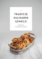 Okładka książki Tradycje kulinarne Szwecji
