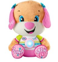 Opakowanie Ucz się i Śmiej. Wielka Siostrzyczka Szczeniaczka