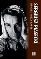 Okładka książki Upadek wieży Babel oraz inne opowieści i..