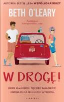 Okładka książki W drogę!