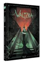 Okładka książki Walizka