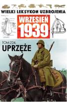 Opakowanie Wielki Leksykon Uzbrojenia Wrzesień 1939 t.224