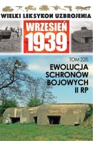 Opakowanie Wielki Leksykon Uzbrojenia. Wrzesień 1939 Tom 225