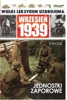 Opakowanie Wielki Leksykon Uzbrojenia Wrzesień 1939 Tom 226