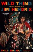 Okładka książki Wild Thing