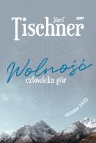 Okładka książki Wolność człowieka gór