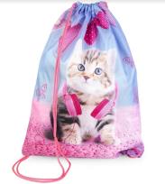 Opakowanie Worek na obuwie Kotek EASY