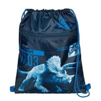 Opakowanie Worek szkolny na plecy Dinozaury