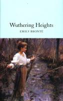Okładka książki Wuthering Heights