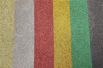 Opakowanie Wycinanka A4/6K brokatowa rubin