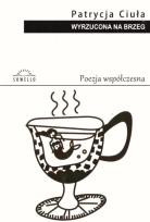 Okładka książki Wyrzucona na brzeg