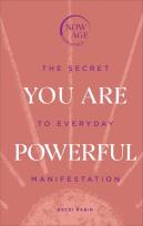 Okładka książki You Are Powerful