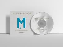 Okładka książki Z Nią wszystko jest możliwe audiobook