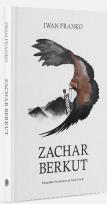 Okładka książki Zachar Berkut