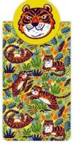 Opakowanie Zakładka magnetyczna Tygrys