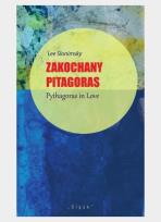 Okładka książki Zakochany Pitagoras/Pythagoras in Love