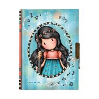 Opakowanie Zamykany Notes. This One's For You