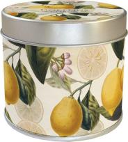 Opakowanie Zapachowa świeczka 155 - jabłoń - zapach jabłkowy