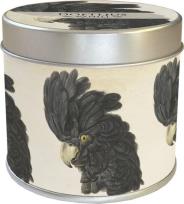 Opakowanie Zapachowa świeczka 161 - kakadu - zapach waniliowy