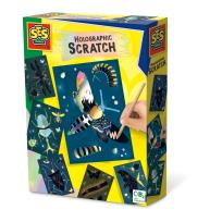 Opakowanie Zdrapywanki - owady