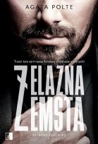 Okładka książki Żelazna zemsta