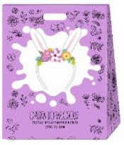 Opakowanie Zestaw dekoracji zrób to sam. Opaska z ozdobami