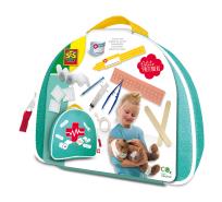 Opakowanie Zestaw lekarza- torba