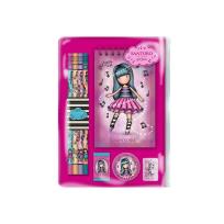 Opakowanie Zestaw Przyborów Szkolnych - Gorjuss - Melodies