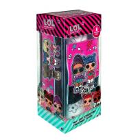 Opakowanie Zestaw przyborów szkolnych z kolorowankami