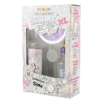 Opakowanie Zestaw Super Slime XL - Diamond TUBAN