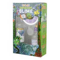 Opakowanie Zestaw Super Slime XL - Kameleon TUBAN