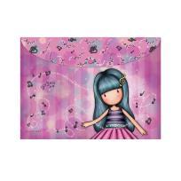 Opakowanie Zestaw Teczek A4 Dancing Among The Stars/ Little..