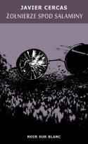 Okładka książki Żołnierze spod Salaminy