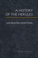 Okładka książki A History of the Herules